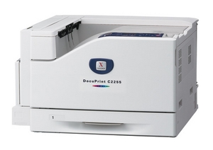 may in xerox docuprint c2255 network laser mau a3